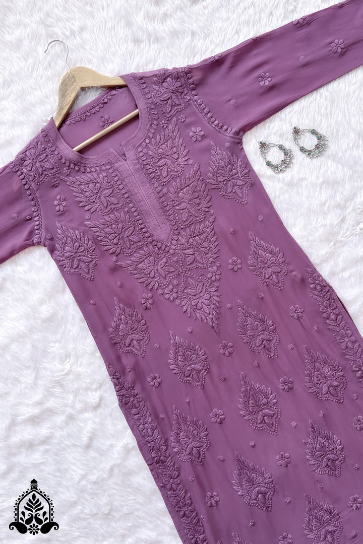 Kanwal Premium Long Top