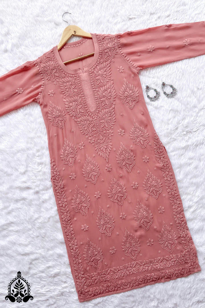 Kanwal Premium Long Top