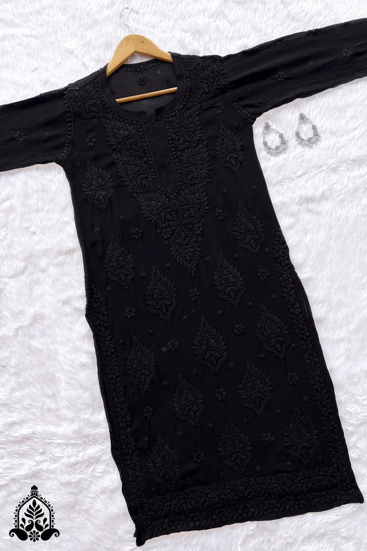 Kanwal Premium Long Top