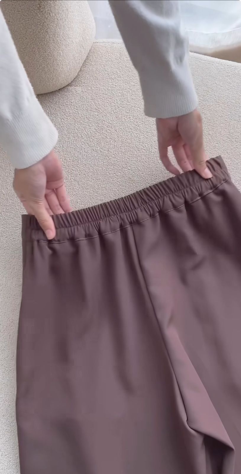 Freya Pant