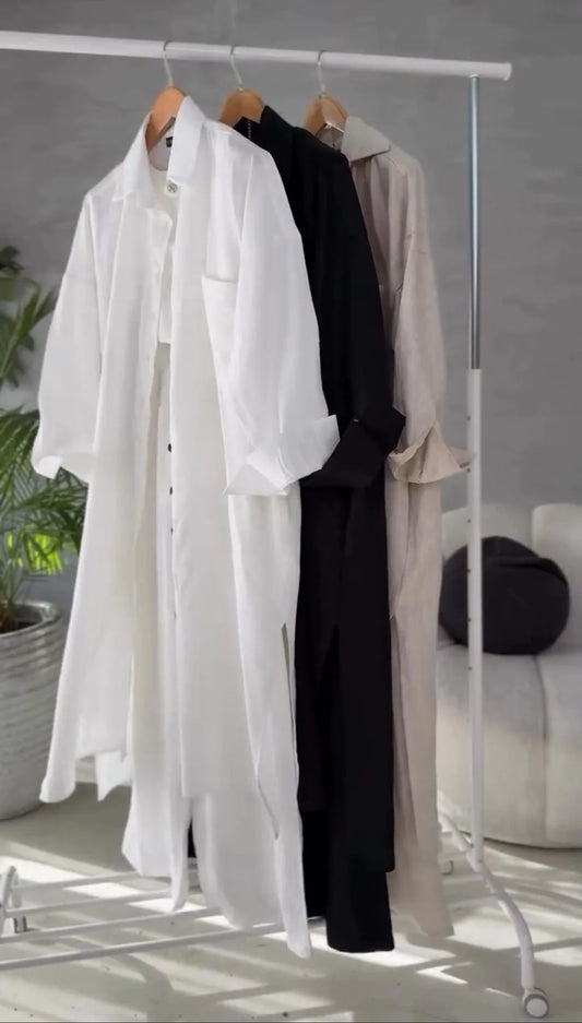 Premium Co-Ord Set