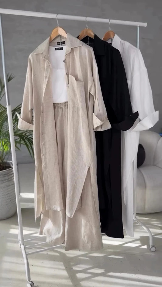 Premium Co-Ord Set